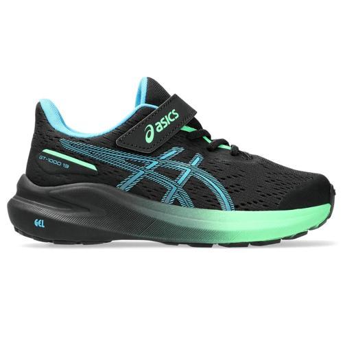 Gt-1000 13 Ps Unisex Çocuk Koşu Ayakkabısı 1014A344-001
