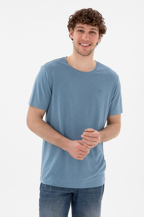 Erkek Basic T-shirt 2084363