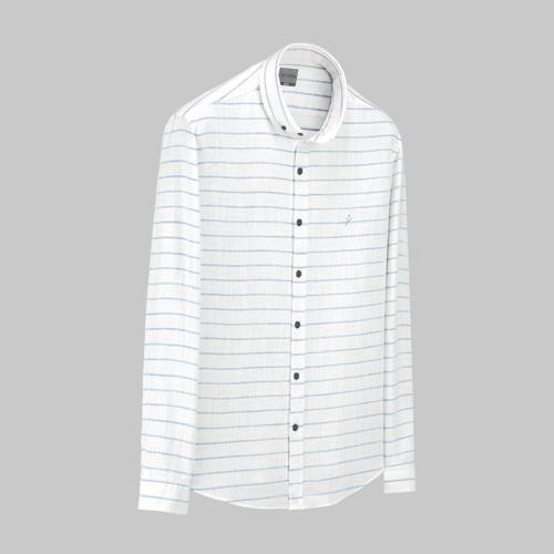 Sarar Goias Interview Slim Fit Erkek Gömlek 3174702