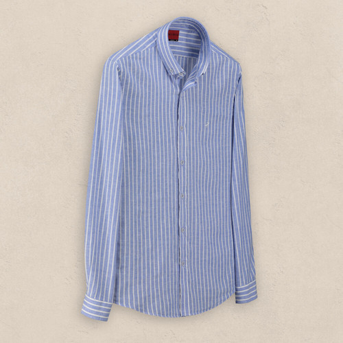 Sarar Goias Soho Interview Slim Fit Erkek Gömlek 3174441