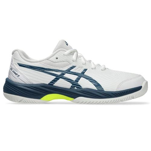 Gel-Game 9 Gs Unisex Çocuk Tenis Ayakkabısı 1044A052-104