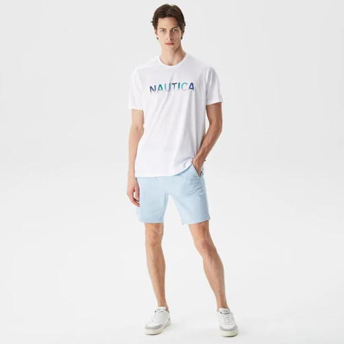 Nautica Erkek Bermuda Şort B35201T