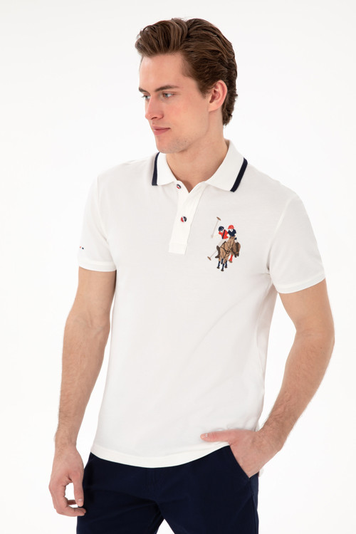 Erkek Polo T-shirt 2084815