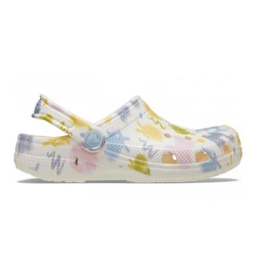 Classic Pastel Pets Clog K Kids Kız Çocuk Terlik 210995