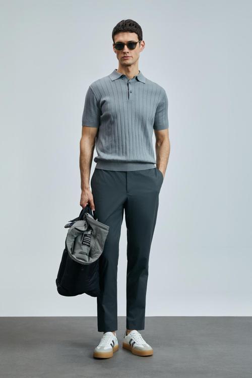 Bold Pamuklu Erkek Kazak 111090108