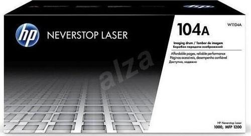 104A 20.000 Sayfa Neverstop Görüntüleme Drum W1104A