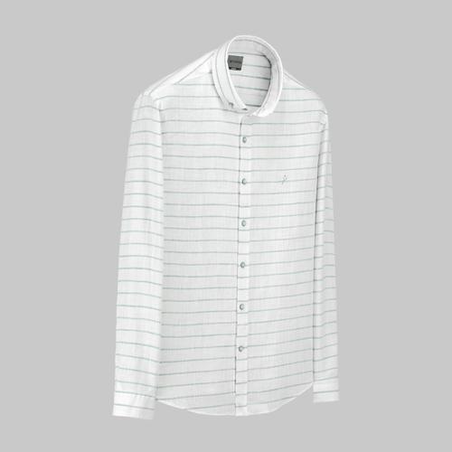 Sarar Goias Interview Slim Fit Erkek Gömlek 3174702