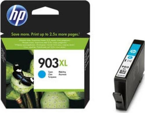903Xl Cyan Mavi Yüksek Kapasite Kartuş T6M03Ae