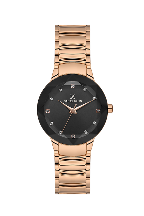 DKE.1.10788-7 Kadın Kol Saati