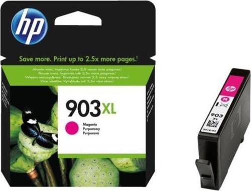903Xl Magenta Kırmızı Yüksek Kapasite Kartuş T6M07Ae