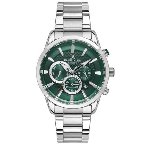 Daniel Kein DK102-DK.1.13525-3 Exclusive Erkek Kol Saati