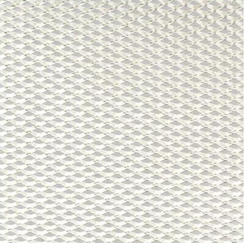 Ölçekli Mimari Maket Aluminyum Örme Tel 30X40 Cm 3X6 Mm Je22-Tel2037