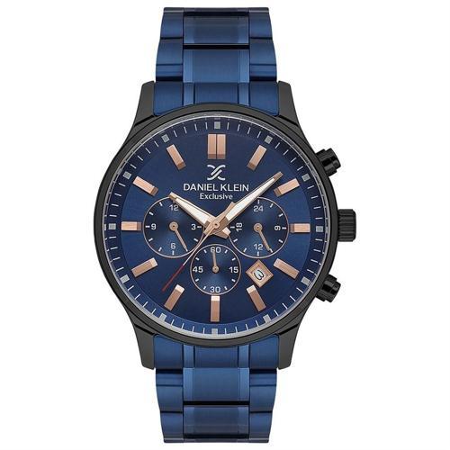 Daniel Kein DK102-DKE.1.10545-5   Exclusive Erkek Kol Saati