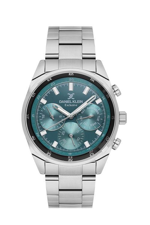 Daniel Kein DK102-DKE.1.10652-2 Exclusive Erkek Kol Saati