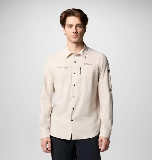 Am5164 Summit Valley Woven Erkek Gömlek 2072011279