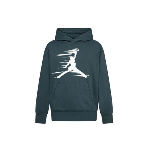 Çocuk Sweatshirt Jdb Mj Flıght Mvp Ft Po 95D384-EI8
