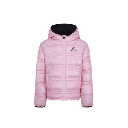 Core Mid Wt Puffer Çocuk Mont 45C436-A0W
