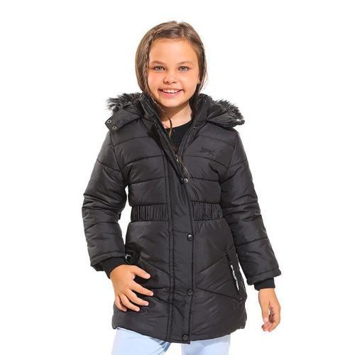 Çocuk Mont Candy ST21JC018-500