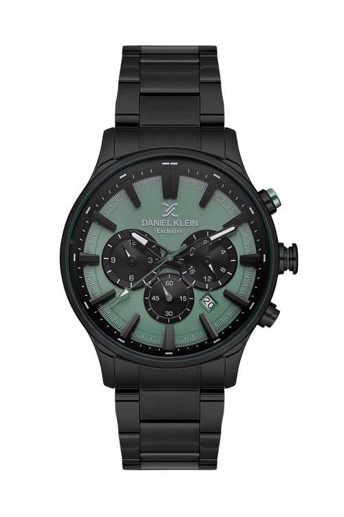 DK.1.13643-10 Erkek Kol Saati