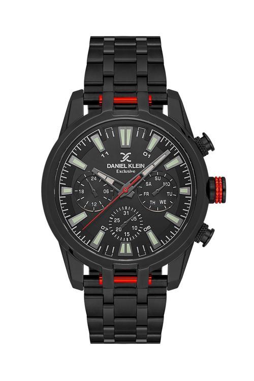 DK.1.13802-4 Erkek Kol Saati