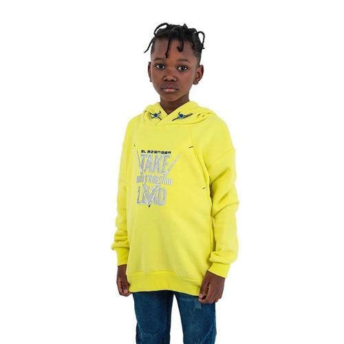 Çocuk Sweatshirt Do ST22WC031-703