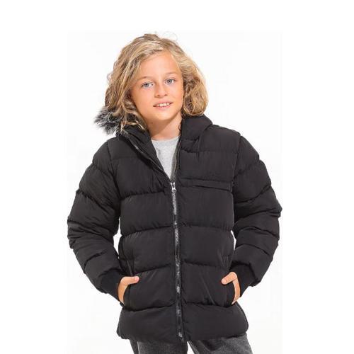 Çocuk Mont Calisto ST21JC006-500