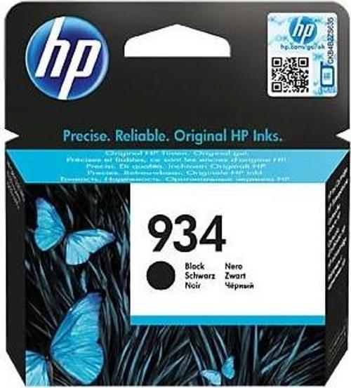 934 Black Siyah Kartuş C2P19Ae