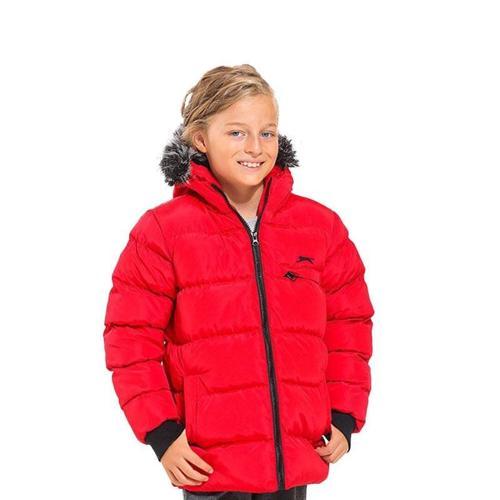 Çocuk Mont Calisto ST21JC007-600