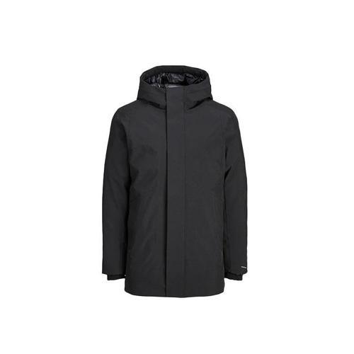 Erkek Mont Jprblakeen Parka Sn 12238561-Black