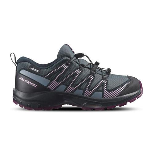 Çocuk Outdoor Ayakkabı Xa Pro V8 Cswp J L47568100