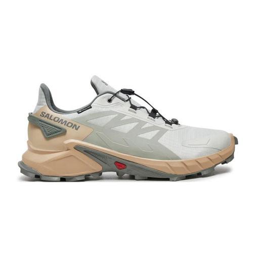 Erkek Outdoor Ayakkabı Supercross 4 Gtx L47594300