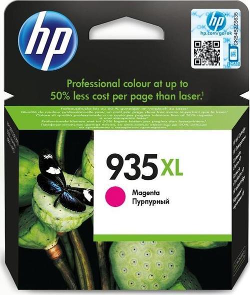 935Xl Magenta Kırmızı Yüksek Kapasite Kartuş C2P25Ae