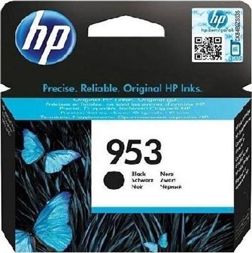 953 Black Siyah Kartuş L0S58Ae