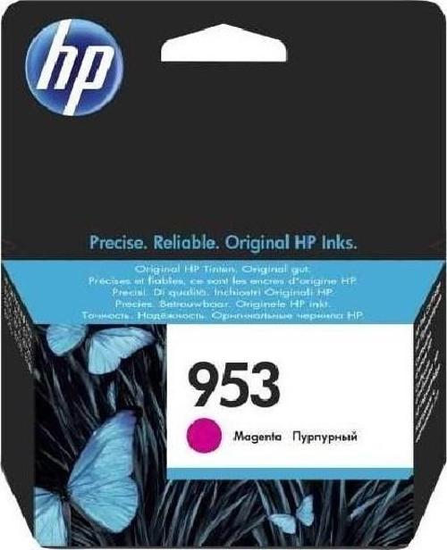 953 Magenta Kırmızı Kartuş F6U13Ae