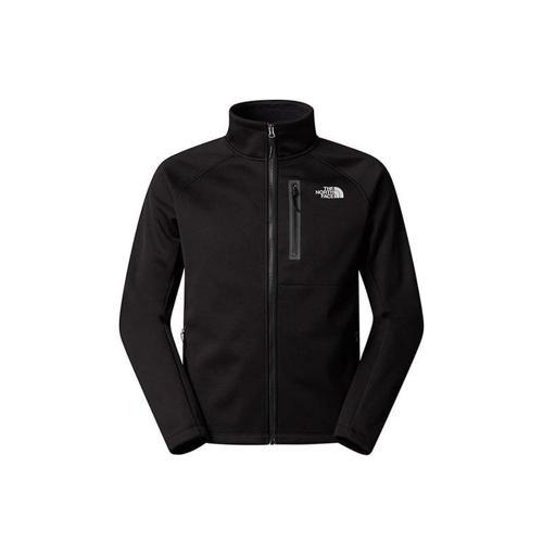 M Canyonlands Soft Shell Erkek Ceket NF0A3BRH4H01
