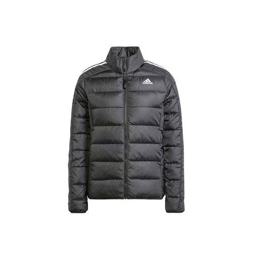 W Ess 3S L D J Black Kadın Mont HZ5726
