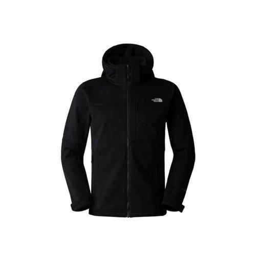 M Dıablo Softshell Detachable Erkek Ceket NF0A7ZFS4HF1