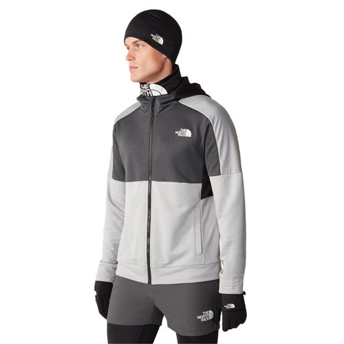 Erkek Ceket M Ma Full Zıp Fleece - Eu NF0A823P5261