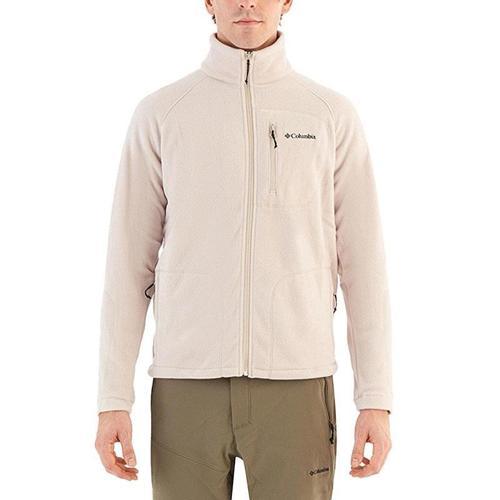 Fast Trek Iı Full Zıp Erkek Polar AE3039-278