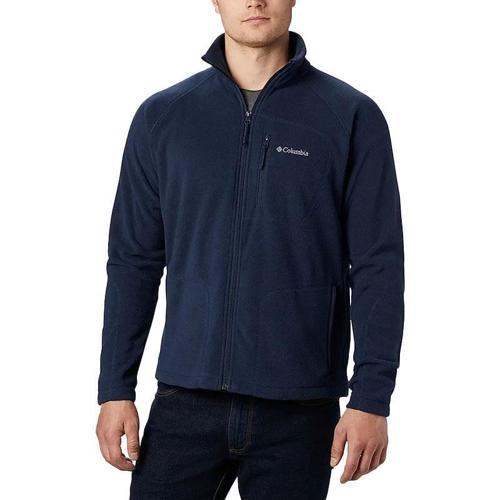 Fast Trek Iı Full Zıp Erkek Polar AE3039-468