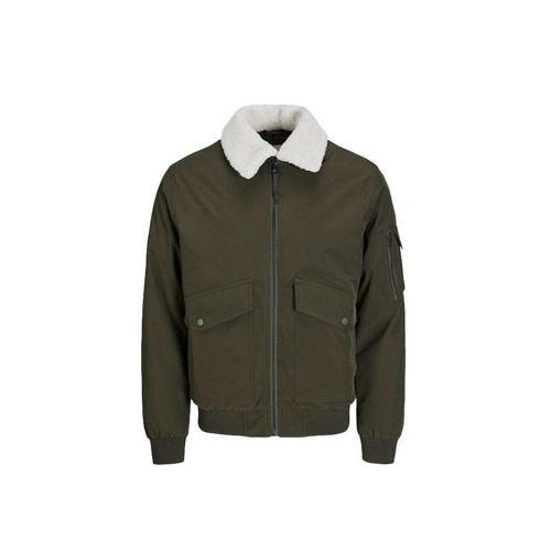 Erkek Ceket Jprbluclipper Jacket 12239924-Grape Leaf