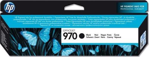 970 Black Siyah 3.000 Sayfa Kartuş Cn621A