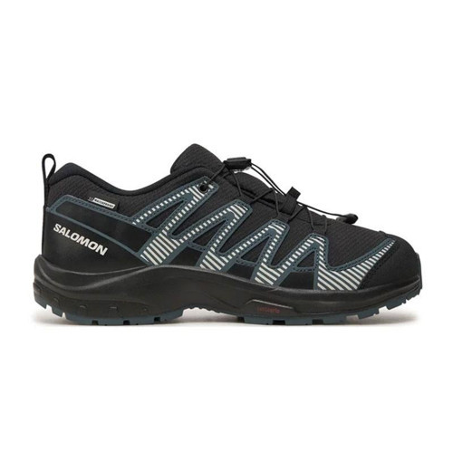Çocuk Outdoor Ayakkabı Xa Pro V8 Cswp J L47568000