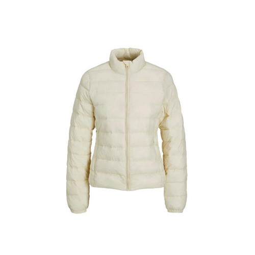 Jxnpra Lightweight Kadın Ceket 12224638-Seedpearl