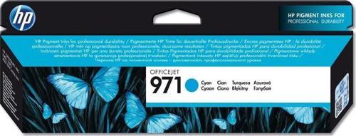 971 Cyan Mavi 3.000 Sayfa Kartuş Cn622A