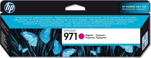 971 Magenta Kırmızı 3.000 Sayfa Kartuş Cn623A
