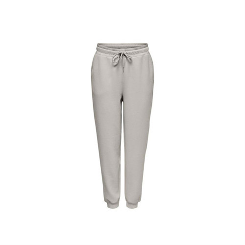 Kadın Pantalon Onplounge Hw Reg Swt Pnt Noos 15230209-Pumice Stone