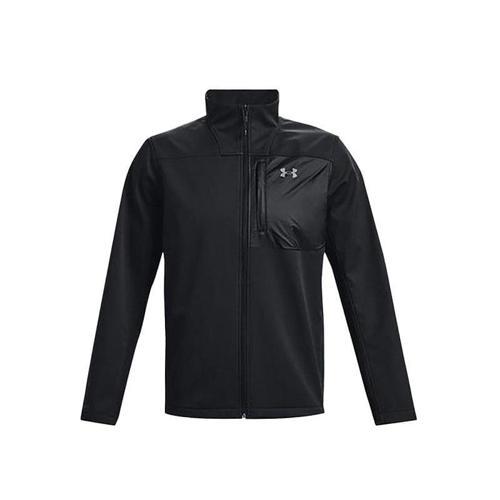 Erkek Mont Ua Strm Cgi Shield 2.0 Jkt 1371586-001