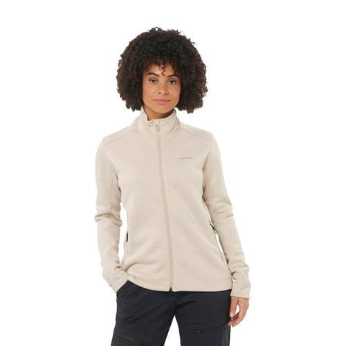 Sntıal Mıdfleece Fz W Kadın Ceket LC2327200