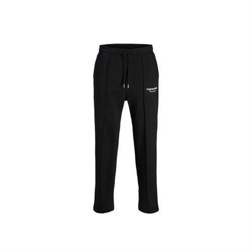 Erkek Pantalon Jpstkane Jjvesterbro Sweat Pants Gms 12242054-Black